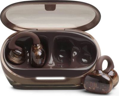 JBL Soundgear Clips Coper