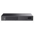TP-Link LS1016G Switch 16-Port 10/100/1000Mbps