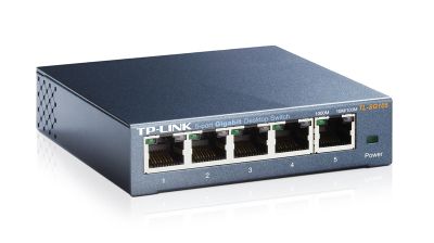 Switch TP-LINK TL-SG105