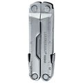LEATHERMAN Rebar, Multifunkční nářadí, silver