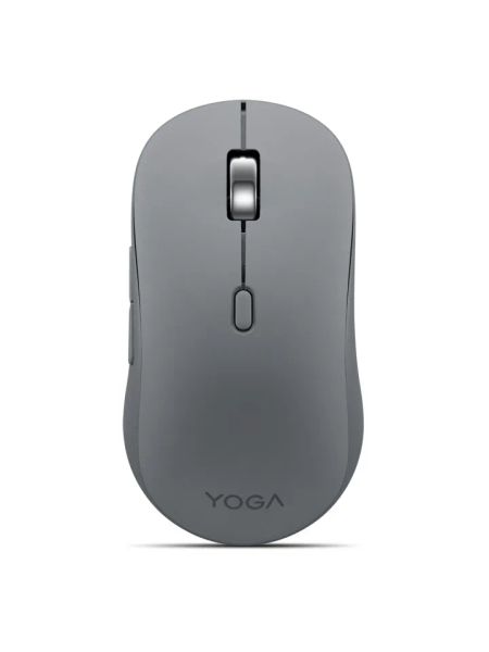 Lenovo Yoga Bluetooth Silent Mouse (Luna Grey)