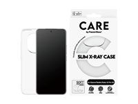PanzerGlass CARE kryt Xiaomi Redmi Note 15 Pro 4G/5G X-Ray čirý