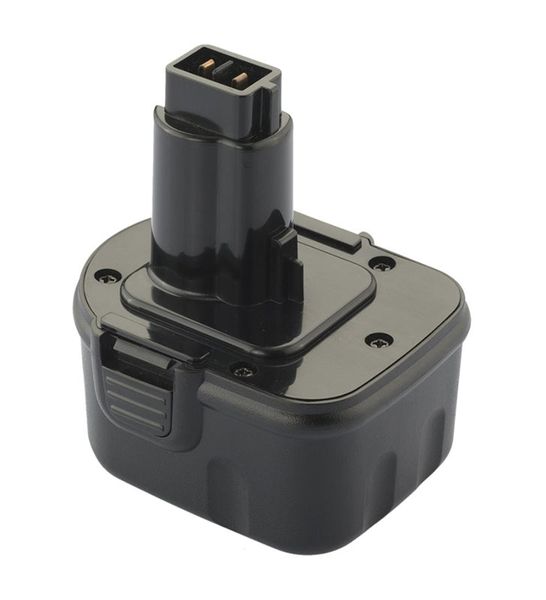 Baterie pro nářadí Dewalt PS130 3000mAh Ni-MH 12V PATONA PT6010