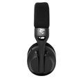 White Shark WHG-2441, FALCON BLACK, Wireless