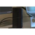 RAIDSONIC ICY BOX IB-DK2252AC, Dokovací stanice