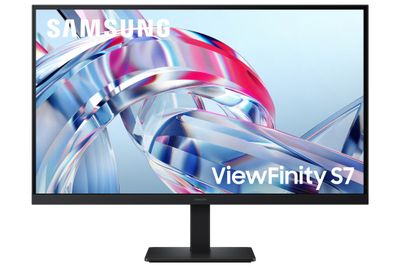 27" Samsung ViewFinity S7 (S70H) UHD 4K