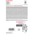 SanDisk Extreme PRO SDXC 512GB 250MB/s V30 + adaptér