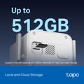 TP-link Tapo C575D, Outdoor Dual Wi-Fi Kamera