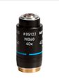 Objektiv MAGUS 40PL60V Plan 40х/0,60 ∞/1,2 H60 mm
