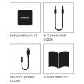 MARMITEK BoomBoom 55 HD