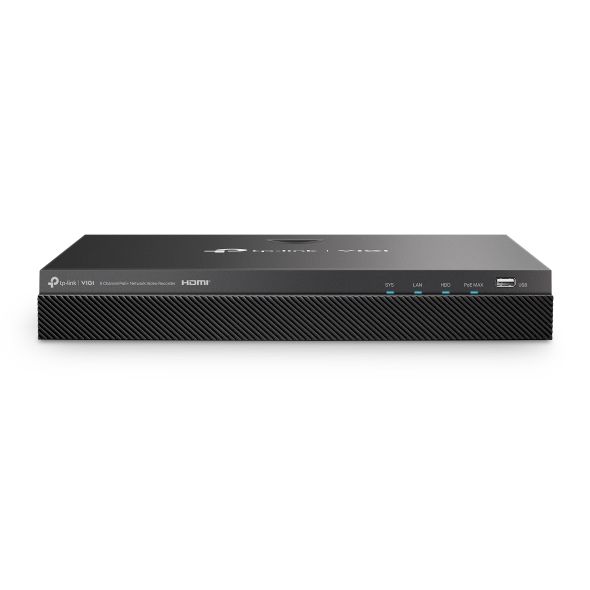 Vigi NVR2008H-8MP