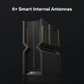TP-Link Archer BE700 BE15000 Wi-Fi 7 Router