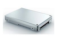 SSD - 15.36 TB - interní - 2.5" - U.2 PCIe 4.0 x4 (NVMe)