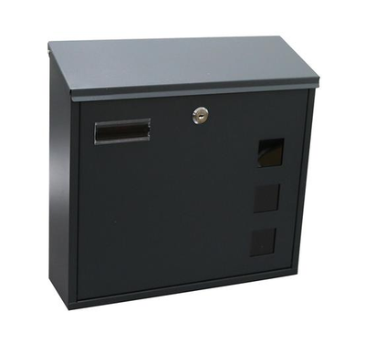 Schránka poštovní OEM 350x330x110 mm