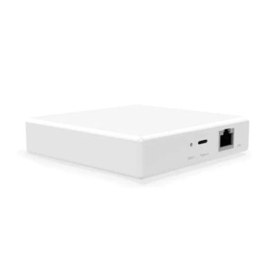 Chytrá centrální jednotka MOES Matter Hub Tuya ZigBee