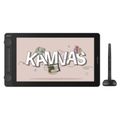 HUION Kamvas 13 (3. generace), Grafický tablet