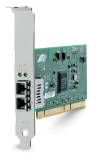 Allied Telesis Gigabit LC PCI-X AT-2931SX/LC