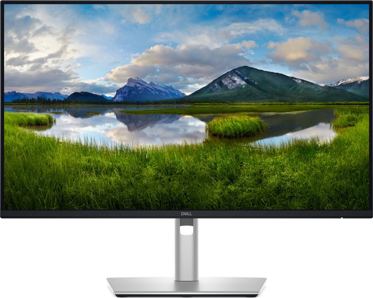 Dell Pro Plus/P2425DE/23,8"/IPS/QHD/100Hz/5ms/Blck-Slvr/3R