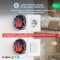 NOUS B5Z, ZigBee SMART Switch, prepínač