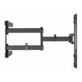 GEMBIRD WM-80ST-05, TV držák na stěnu, 37"-80"