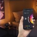 HAMA SMART WiFi stolní RGB LED lampa