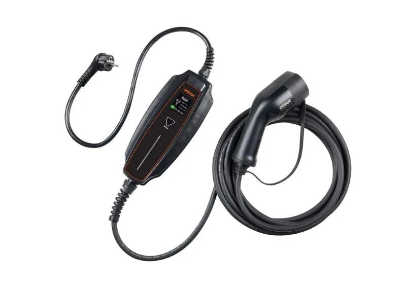 Nabíjecí stanice OSRAM typ 2 16A