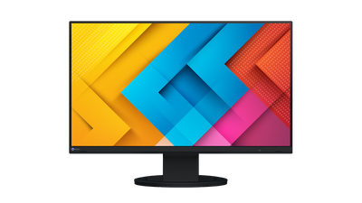 EIZO FlexScan/EV2490/24"/IPS/FHD/60Hz/5ms/Black/5R