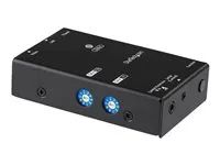 HDMI over IP Receiver for ST12MHDLNHK - ST12MHDLNHR