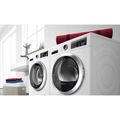 BOSCH Sušička prádla WTH85207BY