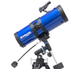 Hvězdářský dalekohled Levenhuk Meade Polaris 114 mm EQ
