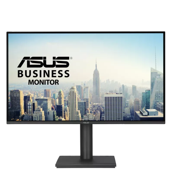 ASUS/BE27AQ/27"/IPS/QHD/75Hz/5ms/Černá/3R