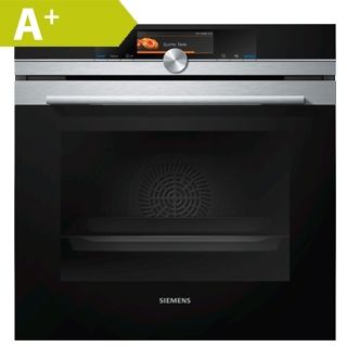 Vestavná trouba SIEMENS iQ700 HB678GBS6