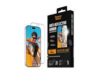 PanzerGlass antireflexní ochranné sklo Apple iPhone 18 Pro s bezprašným instalačním boxem