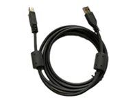 Logitech - Kabel USB - USB typ A (M) do USB Type B (M) - 2 m
