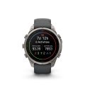 GARMIN fenix 9 Pro - 47mm, AMOLED, STPGrB band