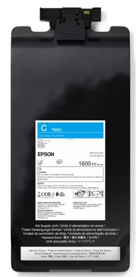 Epson P-Series 64" Light Gray IIPS Ink 800ml
