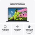 Apple MBA 13.6: MIDNIGHT/M5 10C CPU/10C GPU/24GB/1