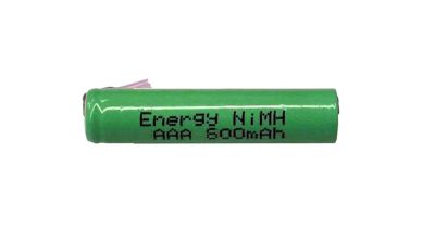 Baterie AAA (R03) nabíjecí 1,2V/700mAh TINKO NiMH