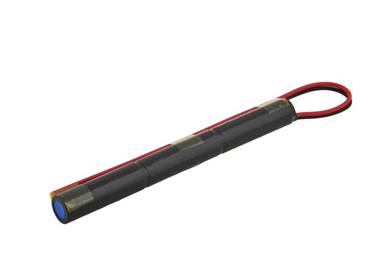 AVACOM baterie pro nouzová světla Ni-Cd 3,6V 800mAh vysokoteplotní
