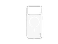 PanzerGlass CARE kryt Apple iPhone 18 Pro Max SL1M MagSafe čirý