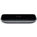 TP-Link Switch 8-Port/1000Mbps/Desk