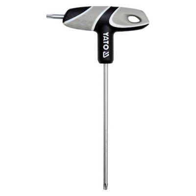 Šroubovák T Torx T27 YATO YT-05607