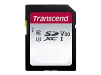 Paměťová karta flash - 256 GB - Video Class V30 / UHS-I U3 / Class10 - SDXC UHS-I