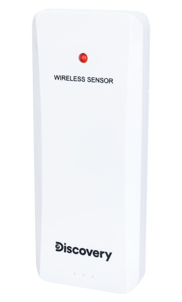 Senzor pro meteostanice Levenhuk Discovery Report W20-S