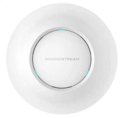 Grandstream GWN7630, AP, 802,11ac, dual band 4x4:4, 16 SSDI, 200+ konk. WiFi klientů, signál 175m, P