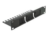 103 Cable Management Brush Strip with Ca