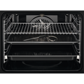 ELECTROLUX Vestavěná trouba KOEBP39X