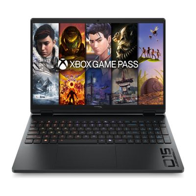 HyperX OMEN 15-ga0061ncx U7-255H/16/1/5060/W11H