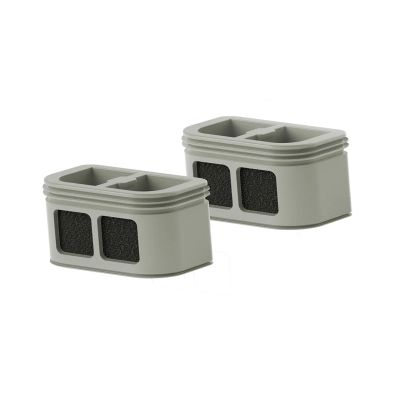 Xiaomi Truclean W30 Pro Wet Dry Vacuum Filter (2-Pack)