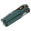 LEATHERMAN WAVE APLPHA, Multifunkční nářadí, cas